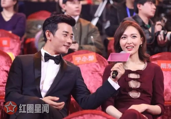 罗晋唐嫣因为孩子分手什么梗 罗晋唐嫣会结婚吗