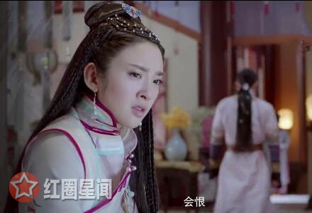 独步天下代善结局死了吗 代善喜欢谁和谁在一起了图片