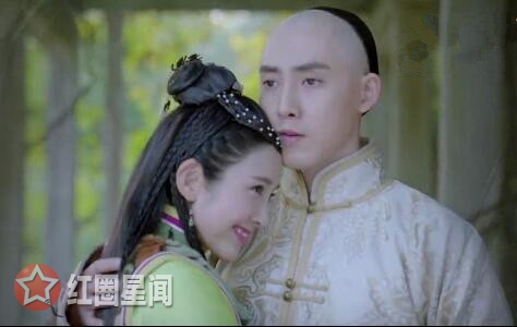 独步天下代善结局死了吗 代善喜欢谁和谁在一起了图片