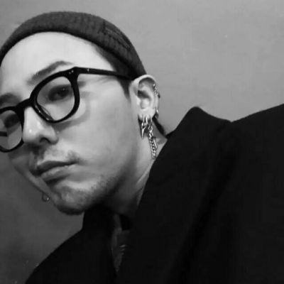 霸气的自残男生QQ头像图片