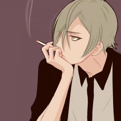 头像男生用的图片