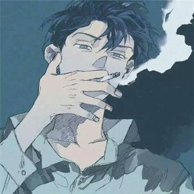 头像男生用的图片