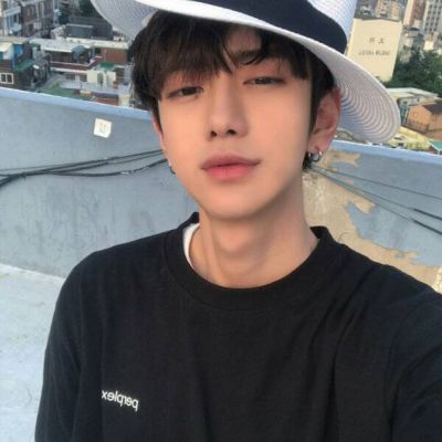 霸气成熟的带李子的头像男生图片