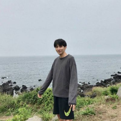 霸气成熟的带李子的头像男生图片