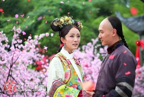 冯绍峰爱过杨幂吗 杨幂和冯绍峰为什么最后没在一起