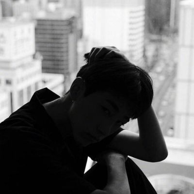 扣扣动漫猪男生头像图片