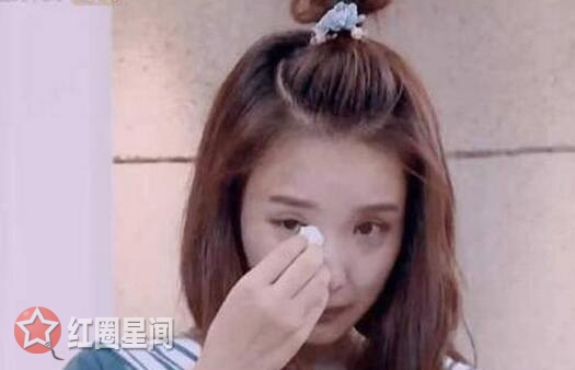 宝贝的新朋友燕子是谁被骂很作 油和洗洁精分不清作秀吗