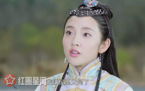 独步天下褚英和东哥睡过吗 东哥喜欢过褚英吗图片