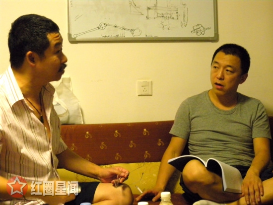 极限挑战刘桦是哪期 刘桦为什么叫道哥图片