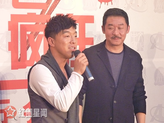 极限挑战刘桦是哪期 刘桦为什么叫道哥图片