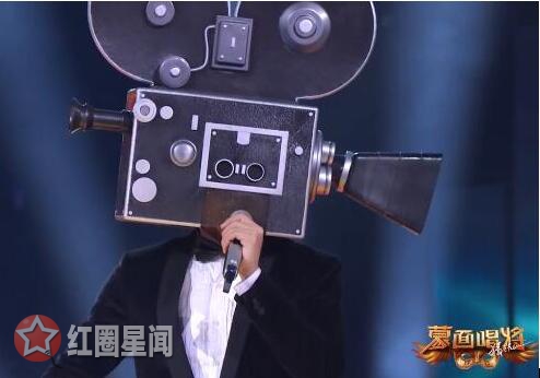 蒙面唱将猜猜猜吴克群哪一期 吴克群失聪是真的吗好了吗