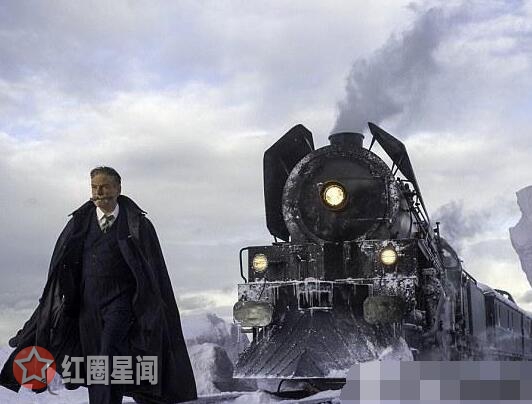 东方快车谋杀案故事背景揭秘 电影是真实事件改编的吗