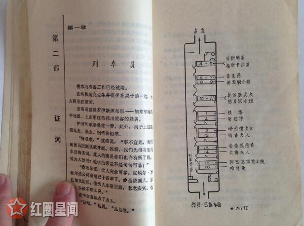 东方快车谋杀案故事背景揭秘 电影是真实事件改编的吗图片