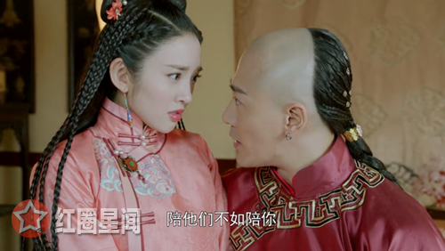 独步天下皇太极娶了谁东哥吗 皇太极最喜欢哪个福晋图片