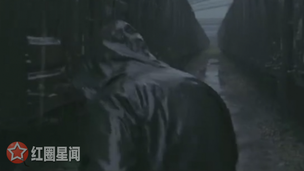 暴雪将至连环女尸案凶手是段奕宏吗 余国伟真实身份是什么图片