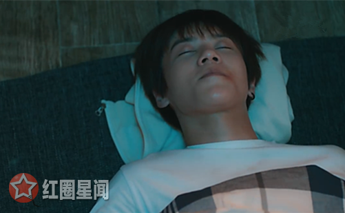 你好旧时光余周周奔奔什么关系 奔奔喜欢余周周吗图片