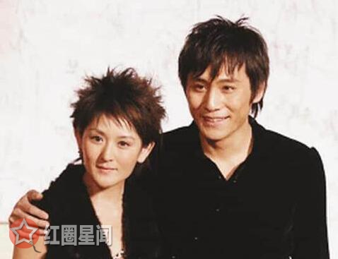刘烨和谢娜在一起多久 刘烨谢娜为什么没有结婚