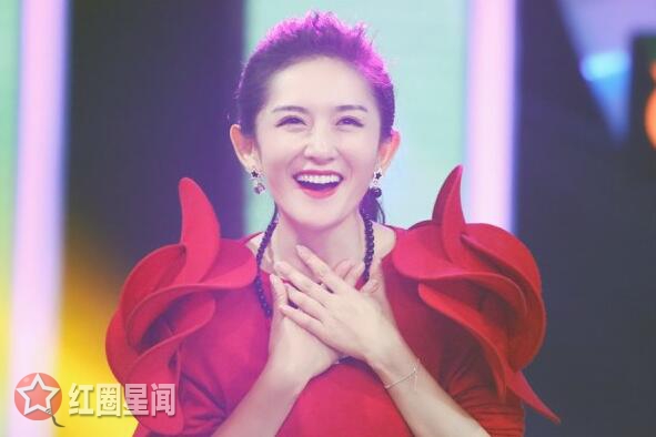刘烨和谢娜在一起多久 刘烨谢娜为什么没有结婚图片