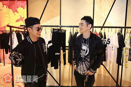 潘玮柏为什么恨李晨 主持人李晨和潘玮柏有什么过往图片