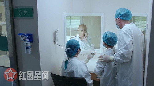 急诊科医生刘慧敏离婚了吗 刘慧敏刚给皓月捐赠了骨髓图片