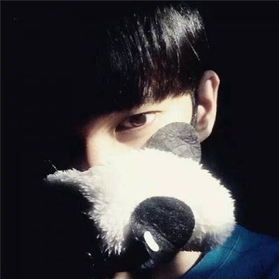 狮子座专用头像男生图片