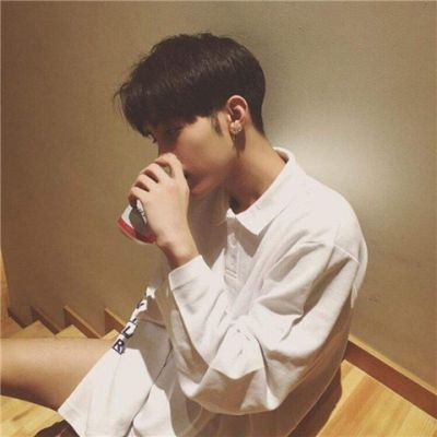 狮子座专用头像男生图片
