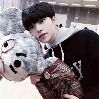 狮子座专用头像男生图片