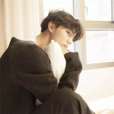 狮子座专用头像男生图片