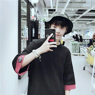 狮子座专用头像男生图片