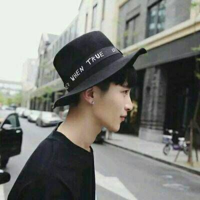 qq头像清晰又帅气的男生头像男生图片
