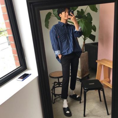qq头像清晰又帅气的男生头像男生图片