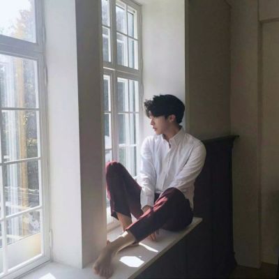 qq头像清晰又帅气的男生头像男生图片