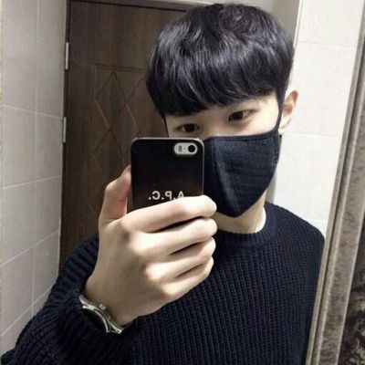 2018气质qq动漫头像男生推糖图片