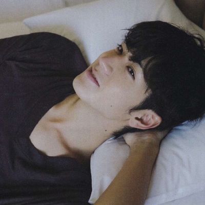 2018气质qq动漫头像男生推糖图片