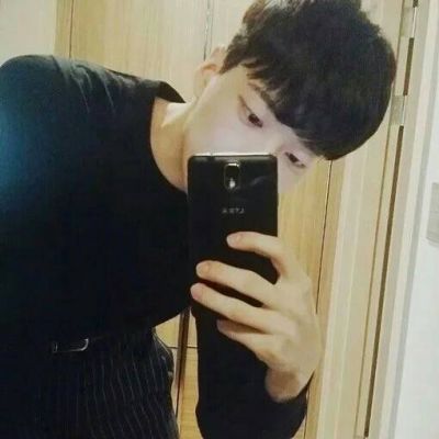 2018气质qq动漫头像男生推糖图片