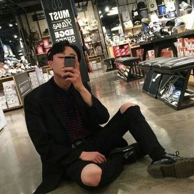 2018气质qq动漫头像男生推糖图片