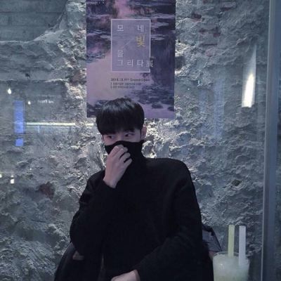 扣扣阳光帅气二次元有猫的头像男生图片