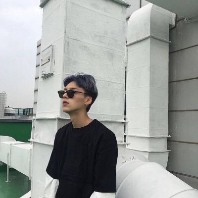 qq头像男生头像不二周助