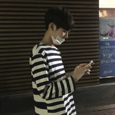 帅气头像人物唯美意境男生头像图片