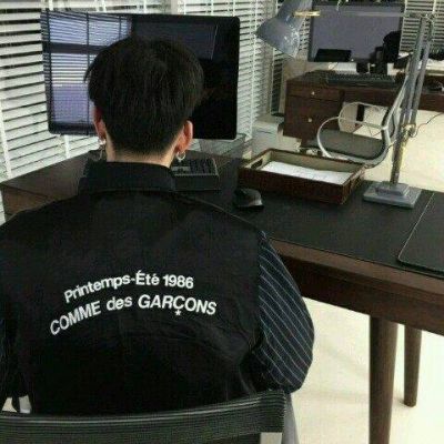 唯美意境小清新头像男生微信头像是猫咪图片