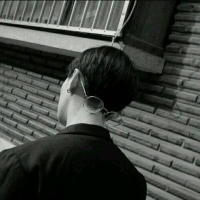 唯美意境小清新头像男生微信头像是猫咪图片