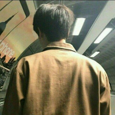 唯美意境小清新头像男生微信头像是猫咪图片
