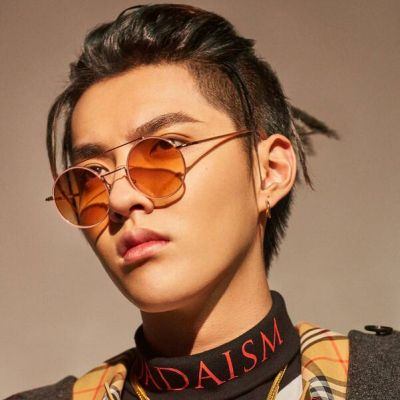 男生捂死女生头像图片