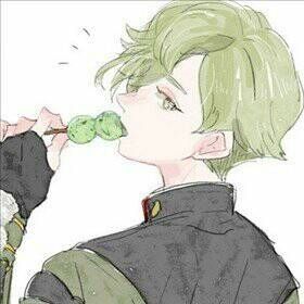 qq动漫头像14岁左右男生头像图片