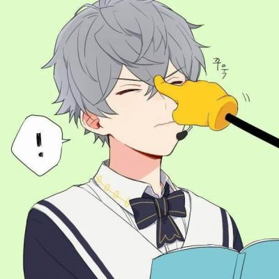 qq动漫头像14岁左右男生头像图片