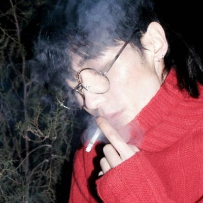 非主流男生销魂头像图片