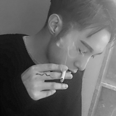 非主流男生销魂头像图片