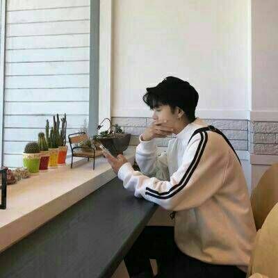 女生男生qq头像图片