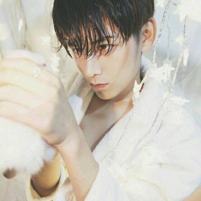 女生男生qq头像图片
