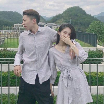 超拽霸气情侣微博头像qq头像 男生 滑稽图片
